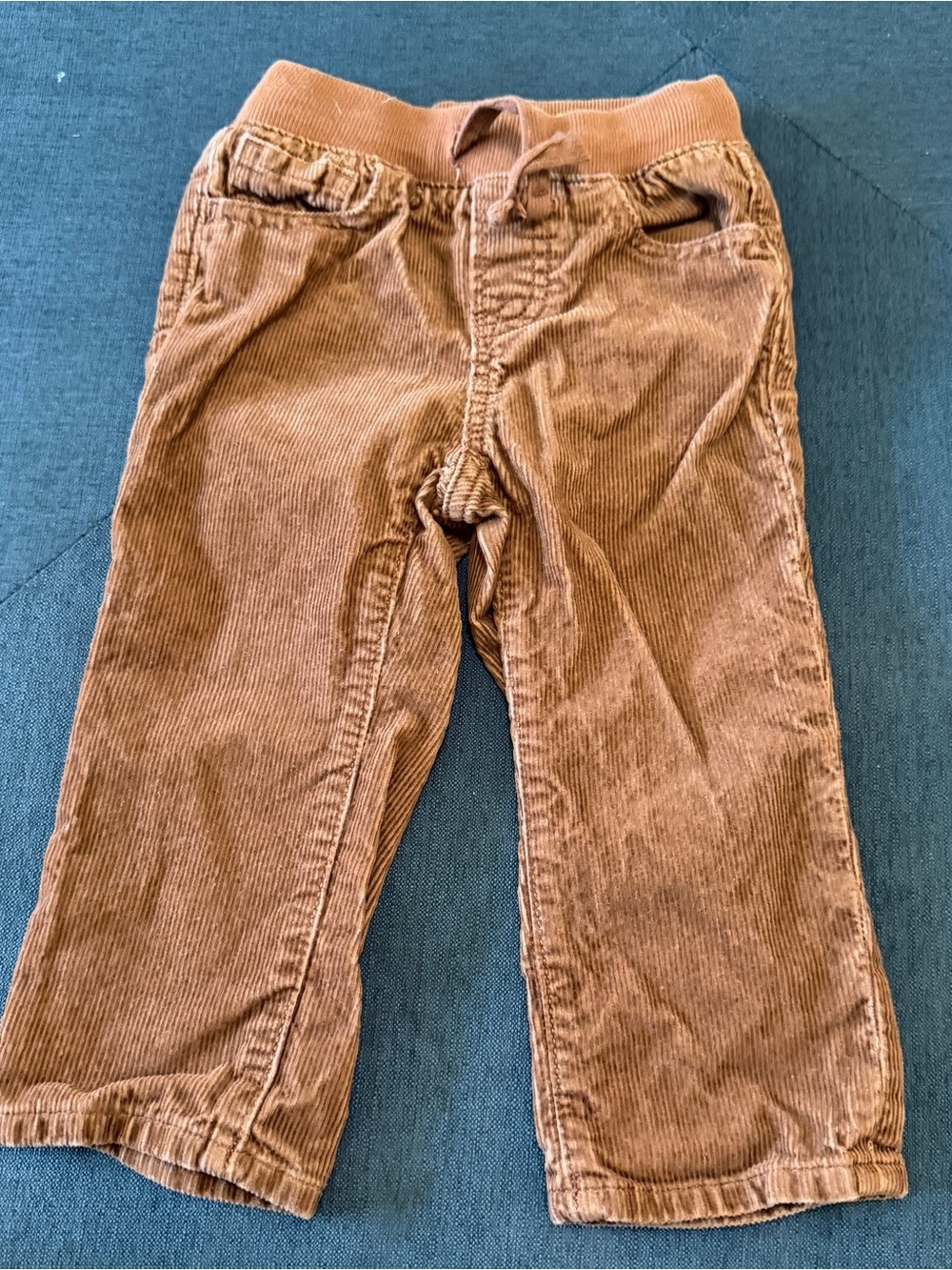 Baby Gap Corduroy Pants 18-24 Months